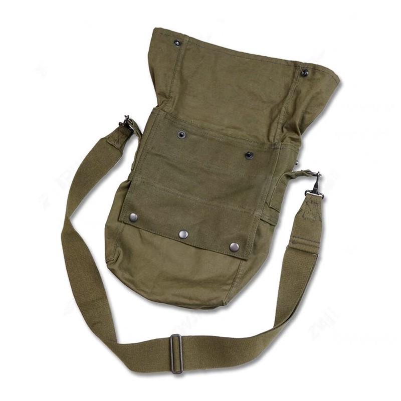 WWII US ARMY VIETNAM WAR MARINE CORPS USMC FIELD JUNGLE FIRST AID KIT... gallery