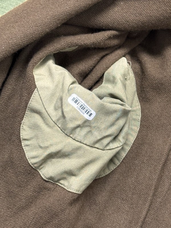 Reproduction U.S. M41 Field Jacket Hollywood Saving Private Ryan Used , 38 R gallery