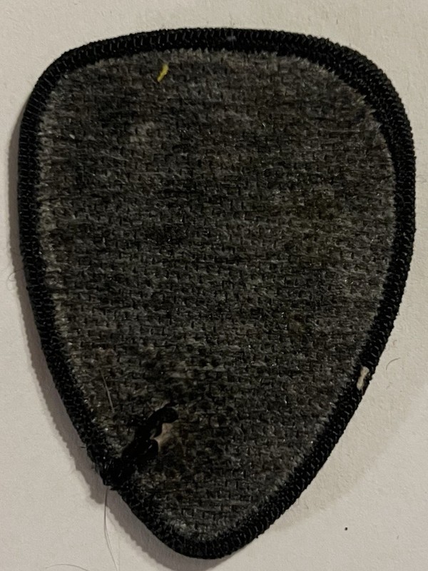 Army Aviation Training Command patch gallery