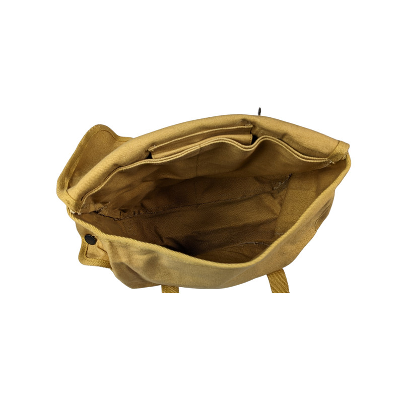 M1936 Musette Bag With Strap Khaki gallery