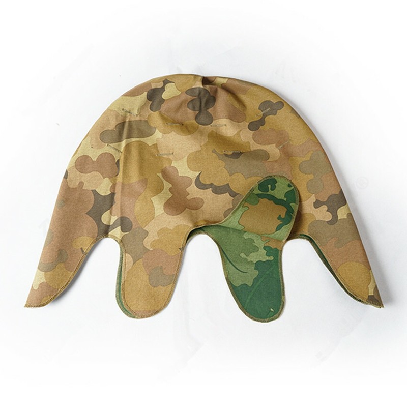 Vietnam War US Military Reversible Mitchell Camouflage Tactical Airsoft COVER gallery
