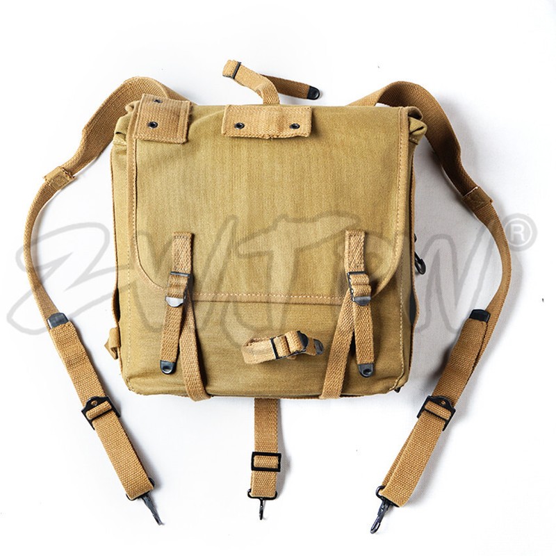 US WWII WW2 ARMY USMC M1941 TOP BACKPACK