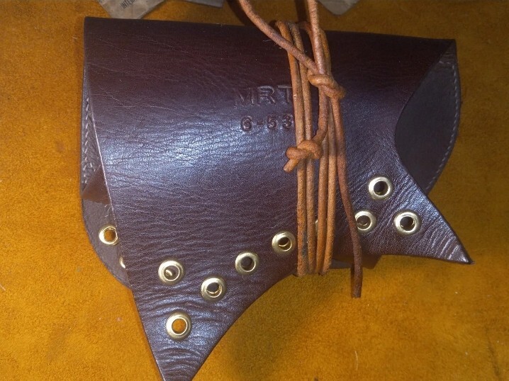 M1 Garand Cheek Pad 6-53 MRT gallery