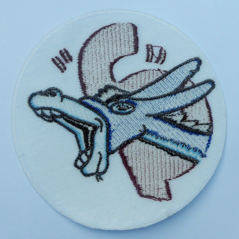 US Army 99th Field Artillery Battalion Patch Embroidered gallery