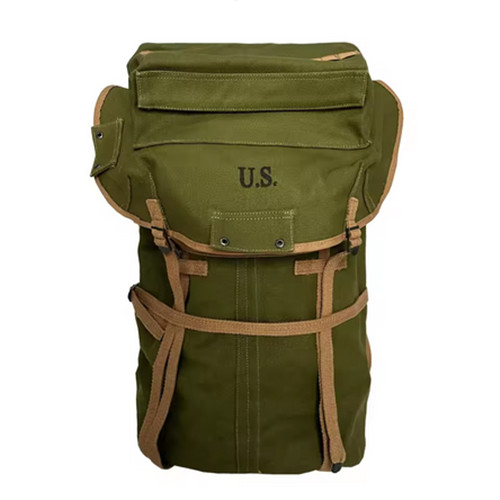 US Tactical M1943 Equipment Pack Durable Large Storage Bag For Military Use Bag gallery