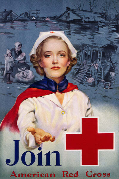 Historical World War Photo Print Poster Reproduction 12 X 17