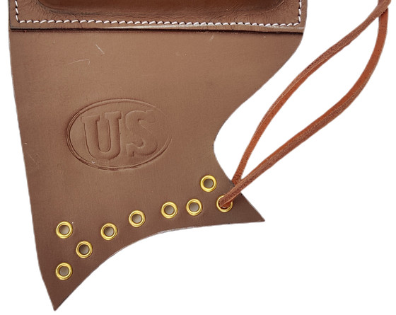 WWII US M1 M1C M1D GARAND SNIPER RIFLE BUTT STOCK CHEEK PAD COMBO gallery