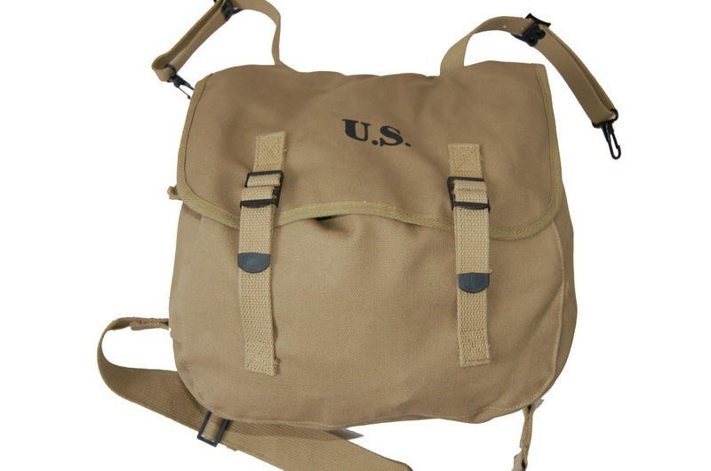 （7）replica ww2 US army m1936 back pack