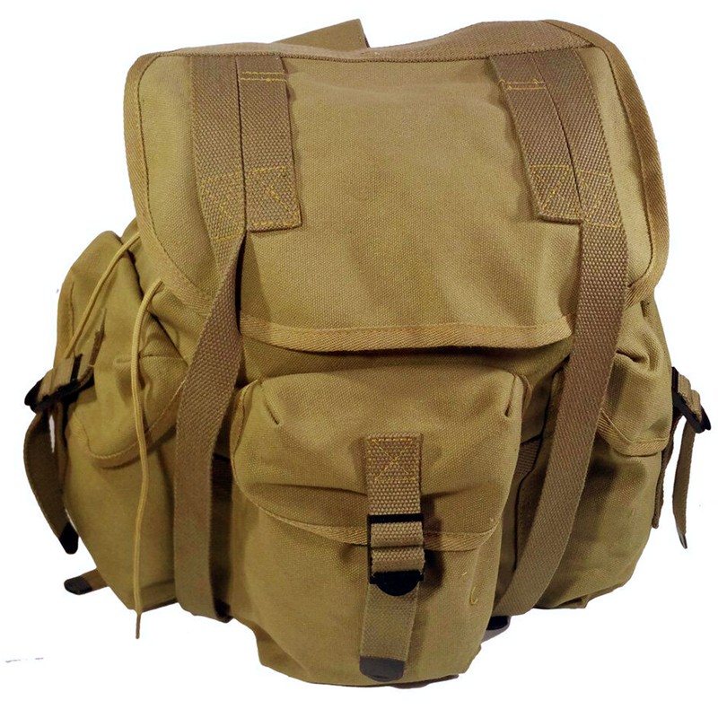 WW2 US Model.14 Haversack gallery