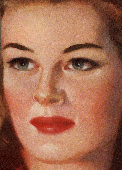 1940s Women “Get A War Job!” WWII Historic Propaganda War Poster - 18x24 gallery