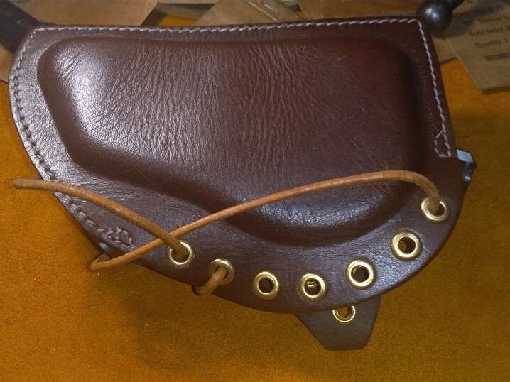 M1 Garand Cheek Pad 1-52 MRT gallery
