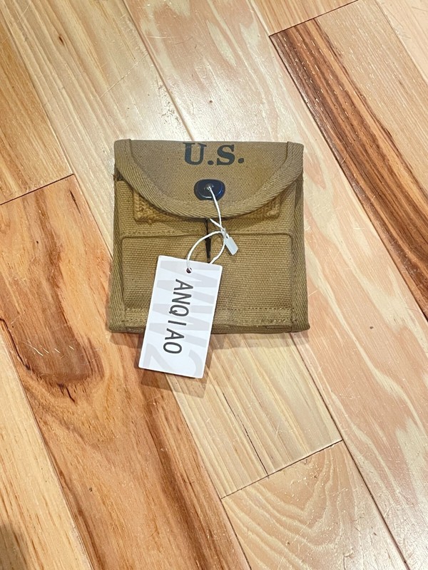 WW2 Reproduction lot ( a collectors, guide new and used gear) gallery