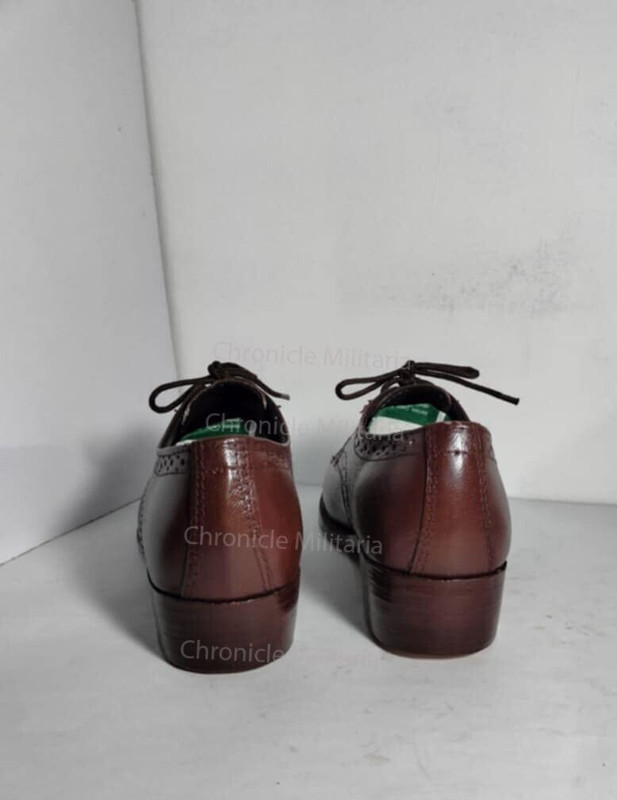 ww2 WAC shoes American women shoes gallery
