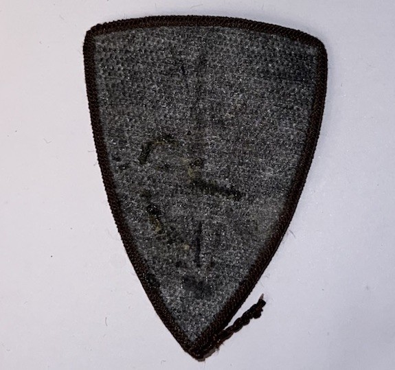 United States Army 42nd Military Police Brigade patch gallery