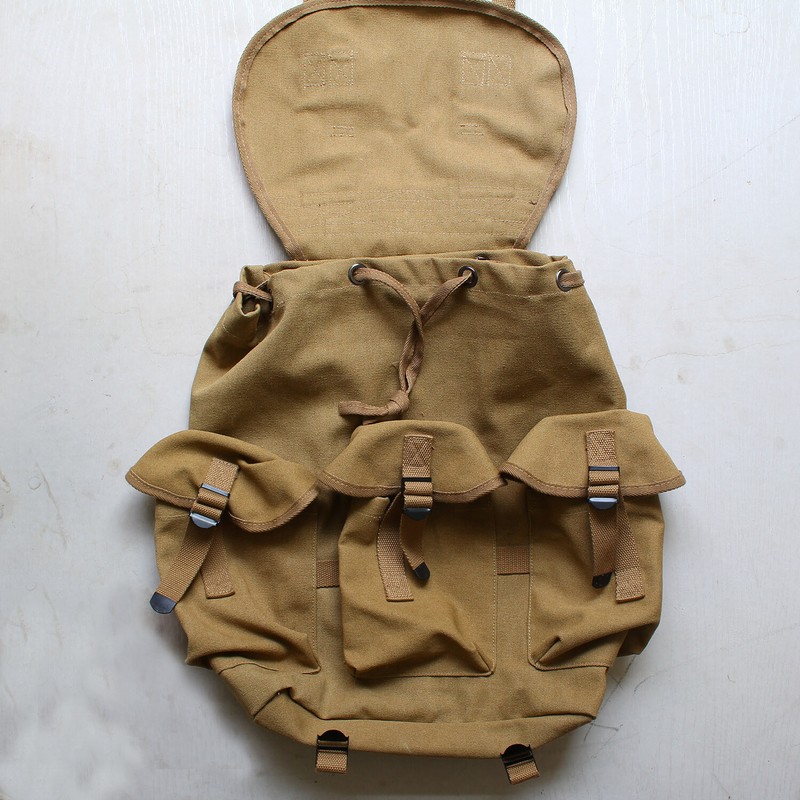 WW2 US Model.14 Haversack gallery
