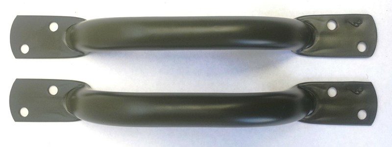 WWII Ford GPW ✅(A2390-GPW x2) Side Handles, “F” Marked Set of Two, G503