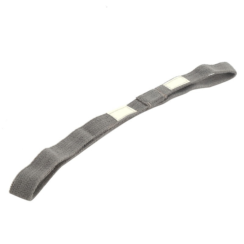Helmet Elastic Cover Strap Cat Eyes Reflective Band For M1/M35/M88/MICH FF gallery