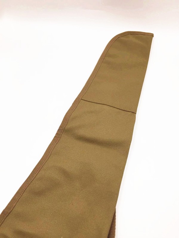 WW2 US ARMY 45''RIFLE CASECCOVER GARAND SPRING FIELDS ENFIELD K98 G43 CANVAS gallery