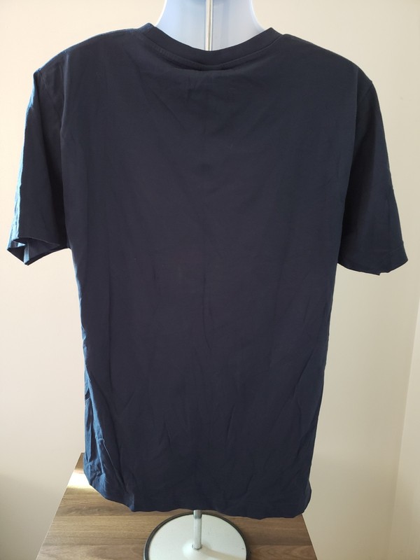 Alma Mater Airborne D-DAY WORLD WAR II Normandy June 6th 1944 Blue Size XXL SS gallery