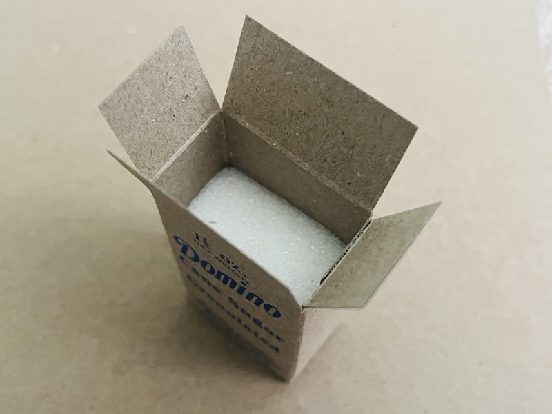 Early War Fully Edible WWII C Ration B Unit - Historically Accurate gallery