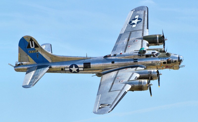 NOSE ART PANEL- Repro B-17 & other WW II Aviation U.S. Army Air Corps NAP-0110 gallery