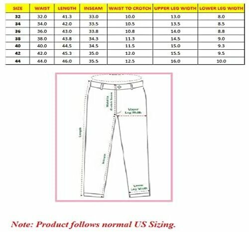 British 37 Pattern Trousers Battle Uniform Reproduction -Khaki Color (32 Inches) gallery