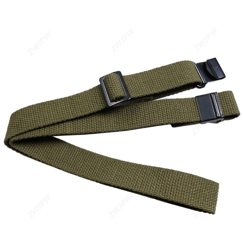 WW2 Reenactment M1 Garand sling Reproduction ZWJPW
