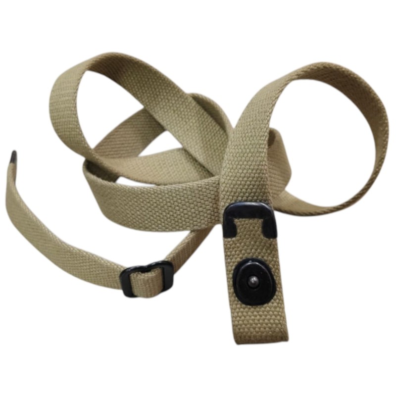 WWII US Army M1 Carbine Case with M1 Carbine Sling OD Green (Combo Pack) gallery