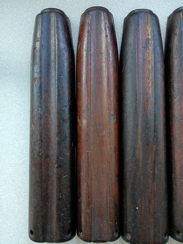 M1 Carbine Handguard 2 Rivet MEGA PACK 6-PACK gallery