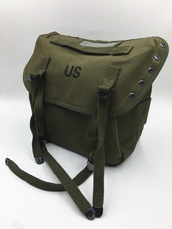 WW2 US ARMY VIETNAM WAR M1956 FIELDGEAR PACKAGES EQUIPMENT COMBINATION gallery