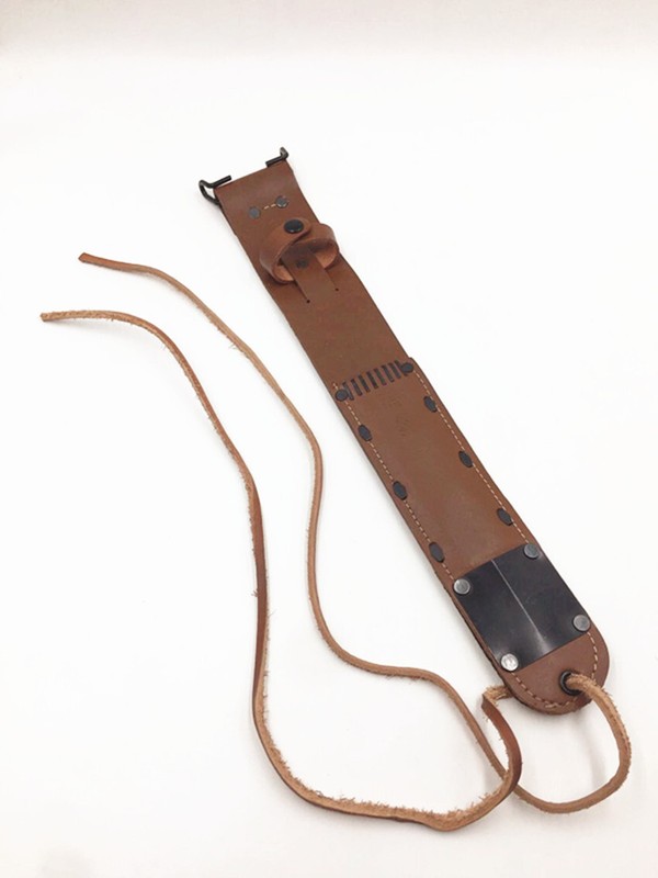 WW2 US army Airborne paratrooper M6 knife set replica gallery