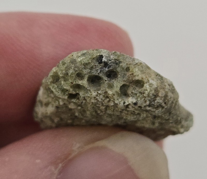 Oppenheimer Postage Stamp & Mineral Case gallery