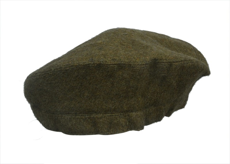 Army British Repro Cap For General Service GS Cap-Khaki Color (59 CM) gallery