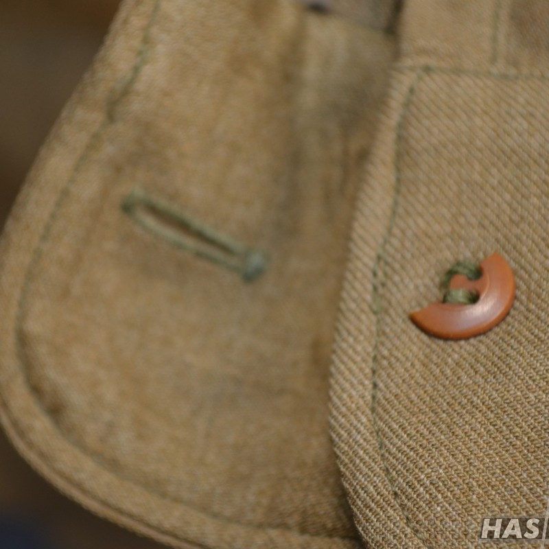 US ARMY COMBAT FIELD WOOL SHIRT gallery