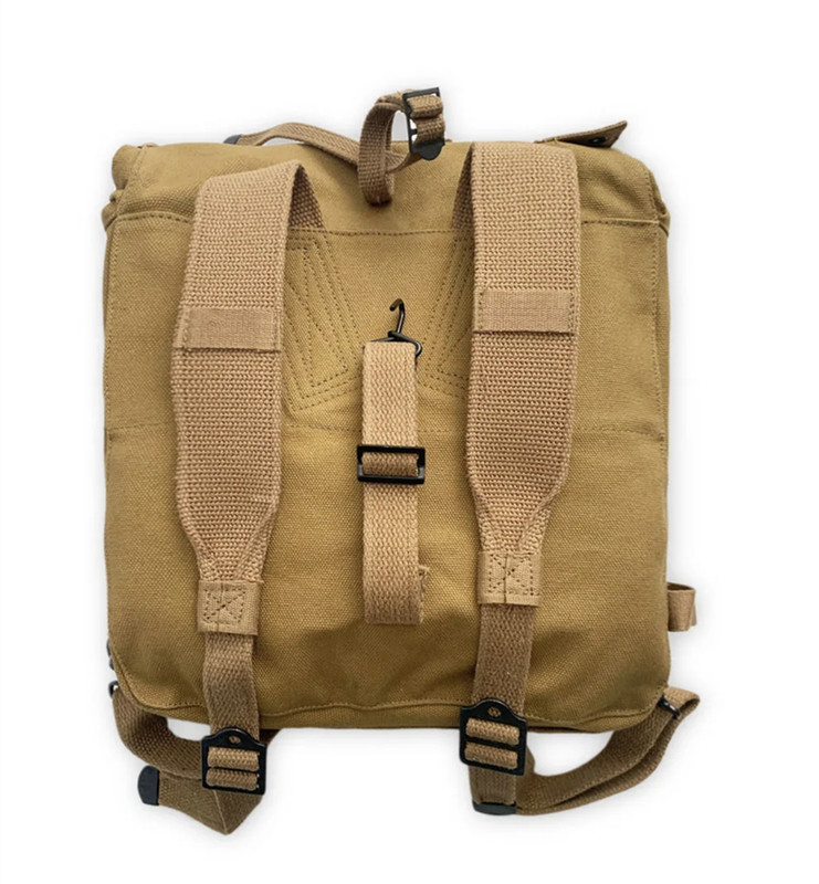 US WWII WW2 ARMY USMC M1941 TOP BACKPACK gallery
