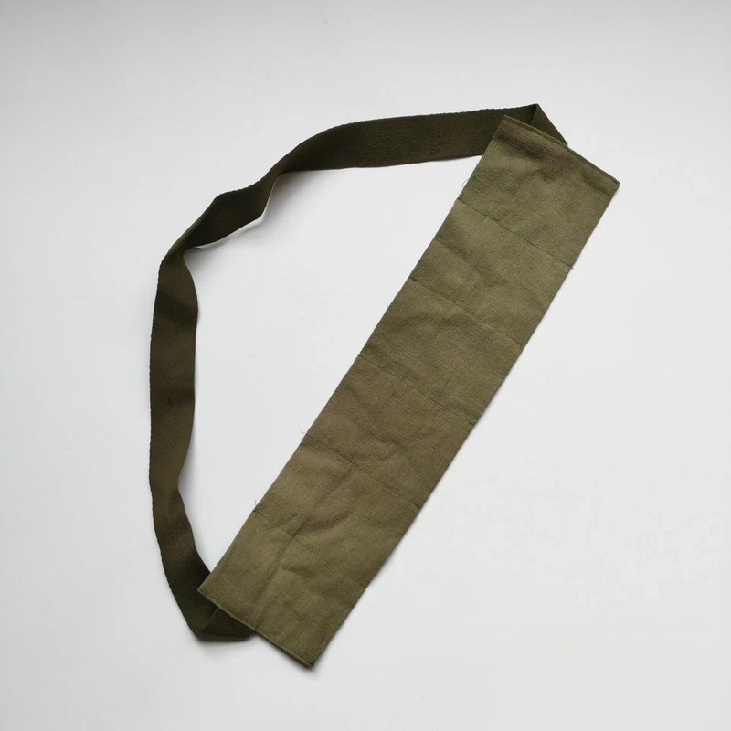 US M1 Garand Cartridge Cal.30 Ball M2 8rd Clips Pouch Shoulde Strap gallery