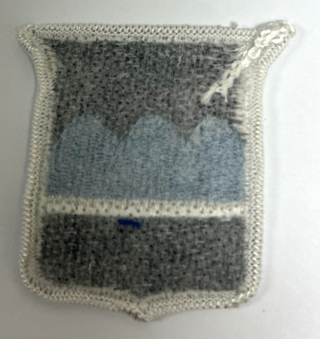 US Army 80th Infantry Division Patch gallery