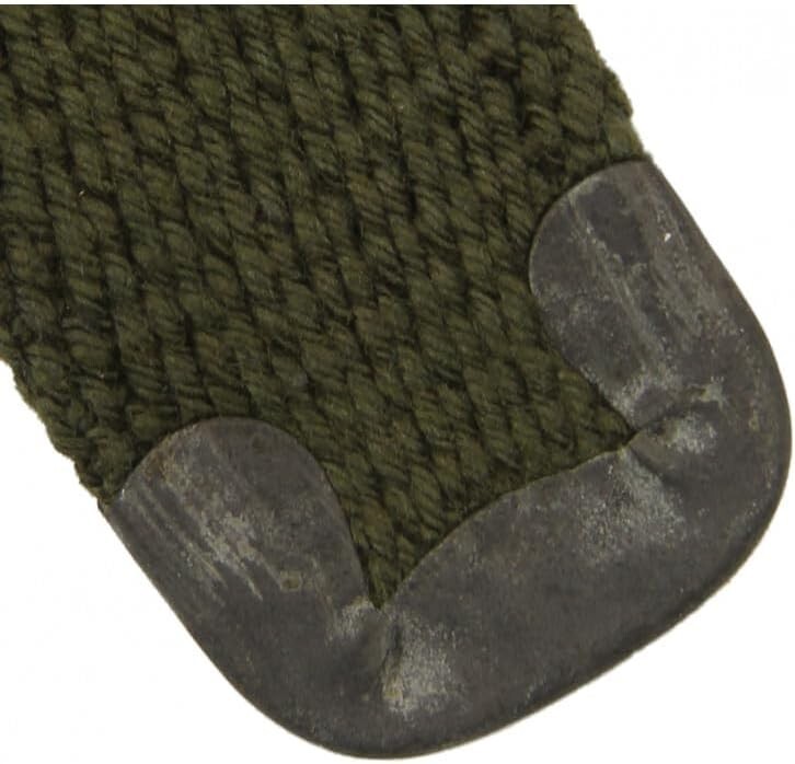 M1 Carbine Sling Military WWII Reproduction Canvas 1.00" Sling OD GREEN gallery