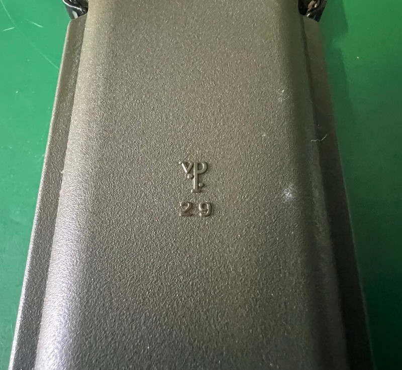 USM8A1 BAYONET OR M-3 KNIFE SHEATH- NEW CONDITION gallery