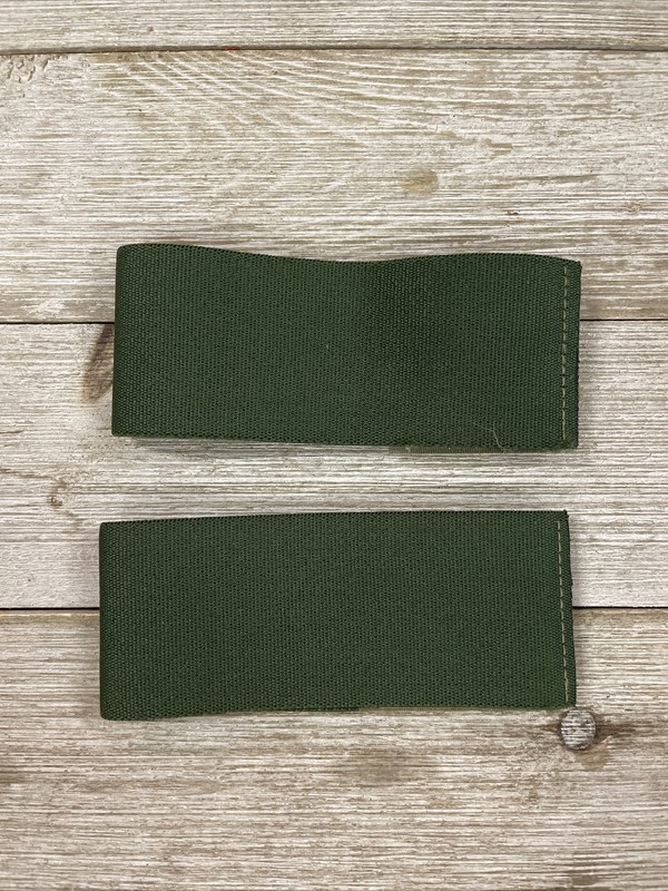 2 T.A.B.S. USMC Straps gallery