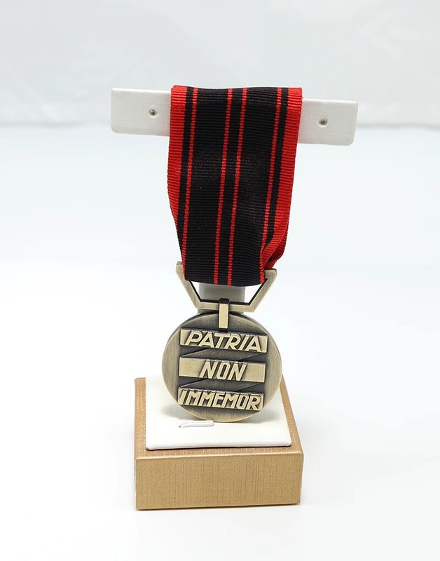 French Resistance Army Medal Replica Full Size