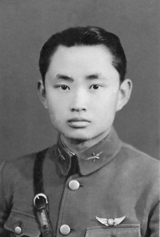 WW2 US AAF Chinese AVG Metal Pilot Wing Flying Tigers gallery