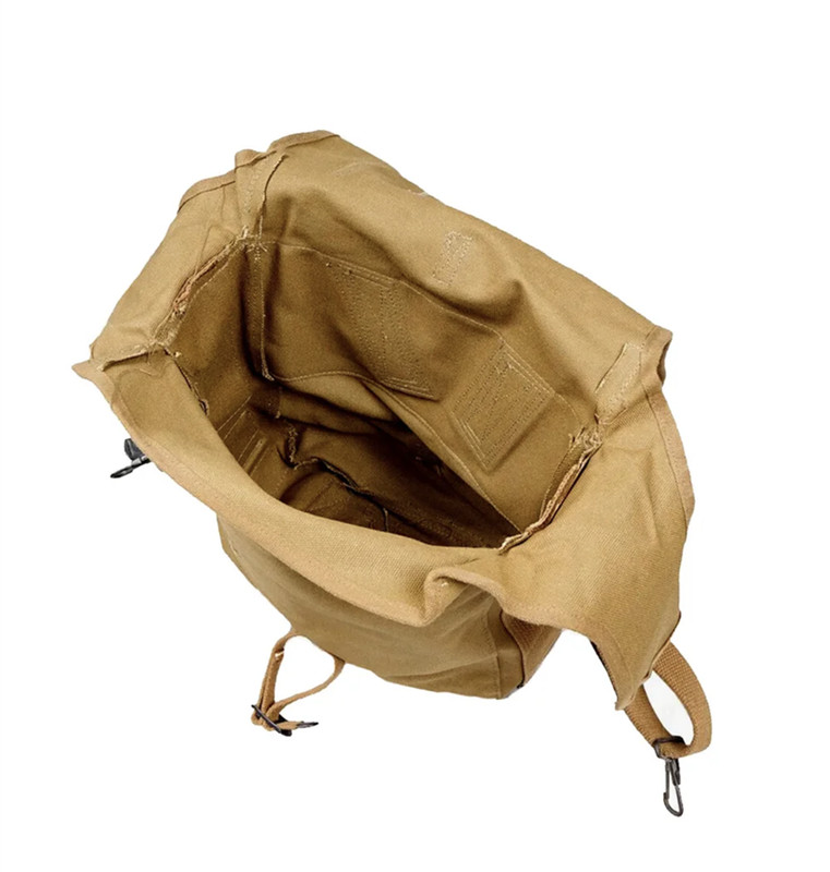 US WWII WW2 ARMY USMC M1941 TOP BACKPACK gallery