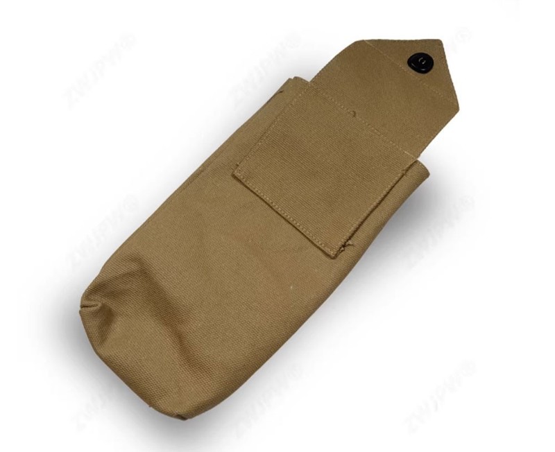 WWII U.S. Army M1 Garand Bag Pouch-1399 gallery