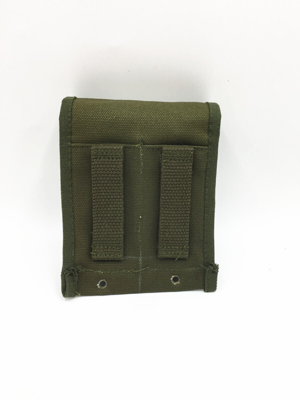 M1 Cabbeen Pouch American Military Bag Retro WW2 U.S. Army Tool Tactical Purse gallery