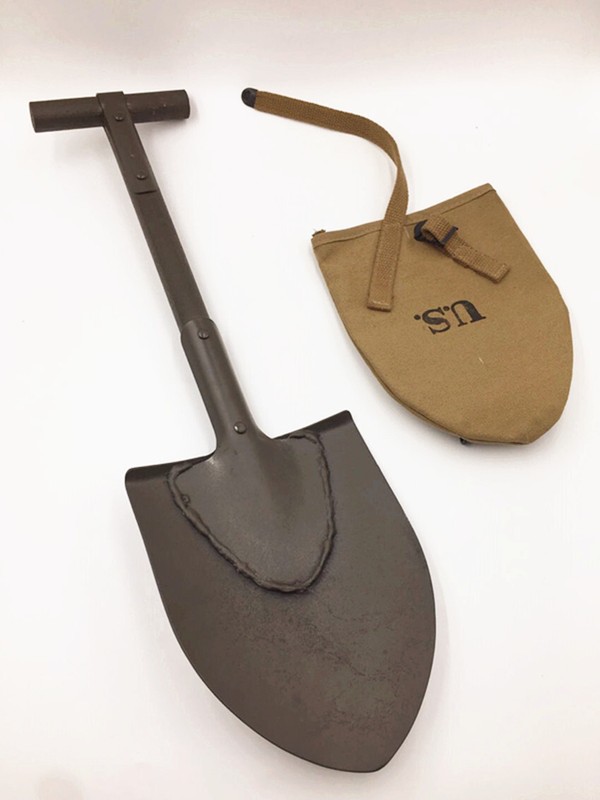 WW2 US ARMY PARATROOPER EQUIPMENT M1928 1942 FIELD HAVERSACK HIGH QUALITY SET gallery