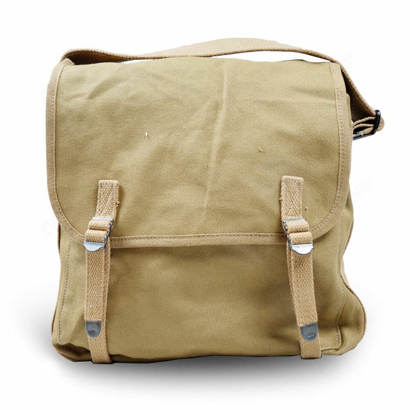 WWII US M1941 Knapsack Bag Canvas