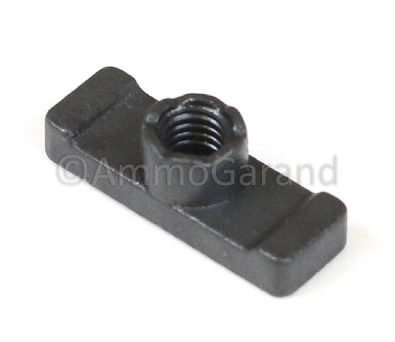 Type III Squared Lock Bar for M1 Garand WWII Lockbar Rear Sight gallery