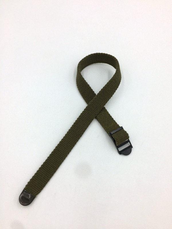 WW2 US ARMY BUNDLING BELT USMC M1941 BAG BELT HAVERSACK BELT