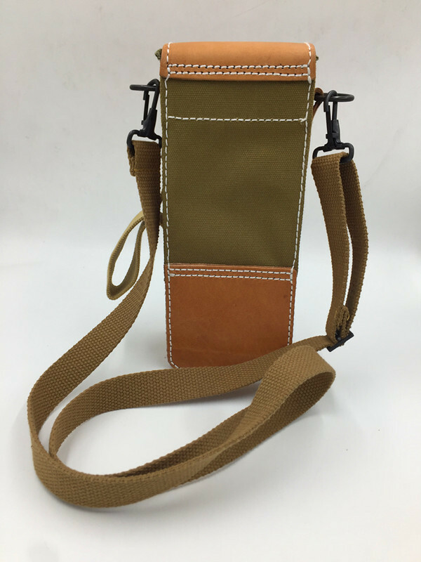 US Army 99-style shoulder bag, ammo pouch heavy shoulder bag, high-en gallery